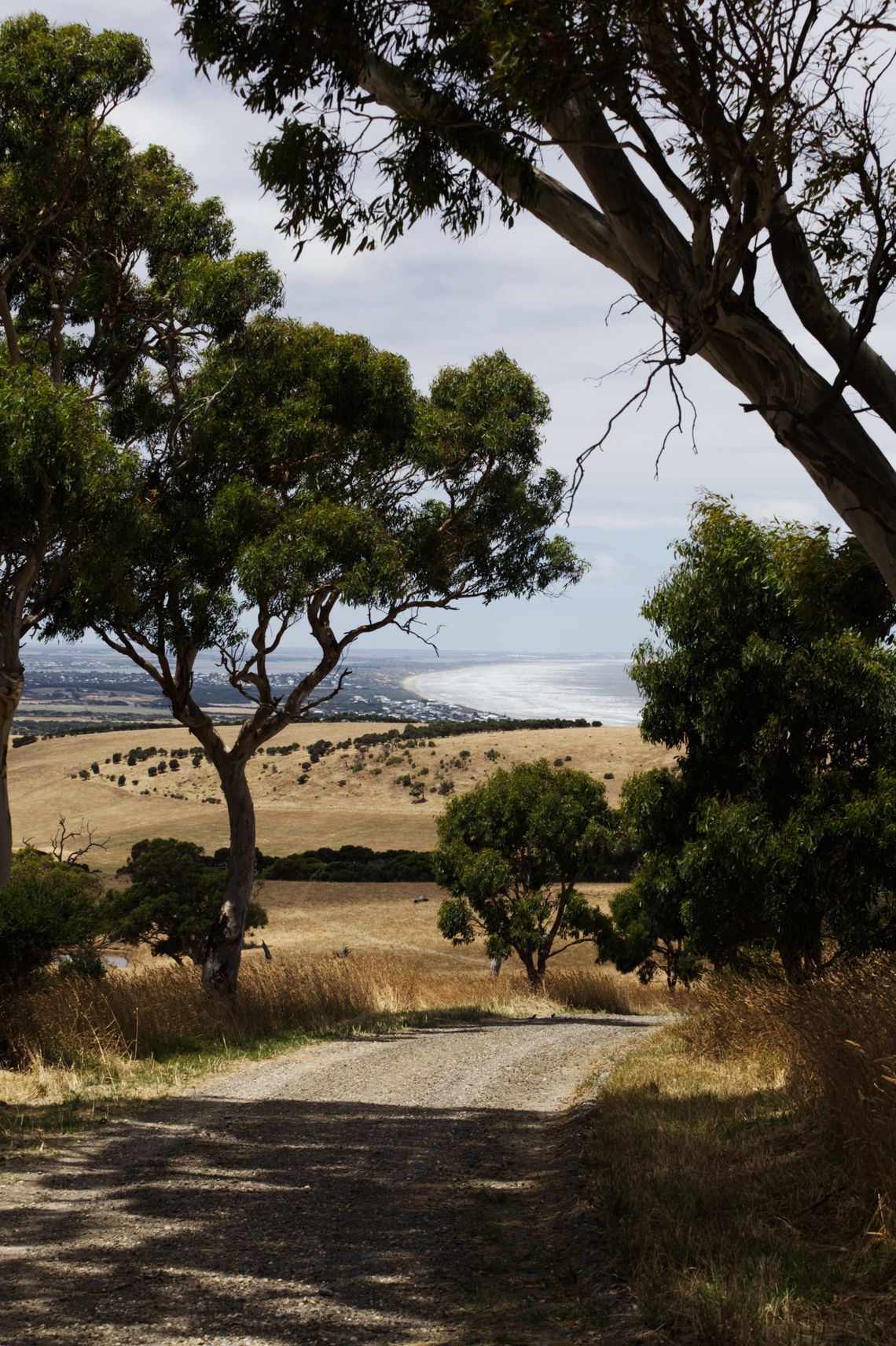 Goolwa and the Kurangk/Coorong