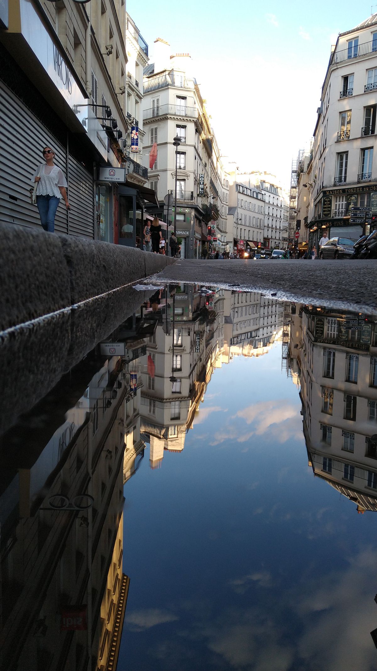 Paris