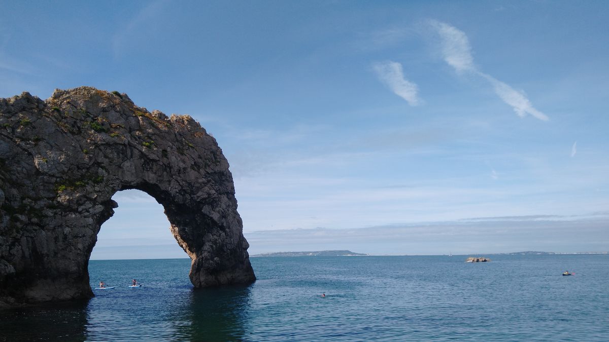 Durdle Door