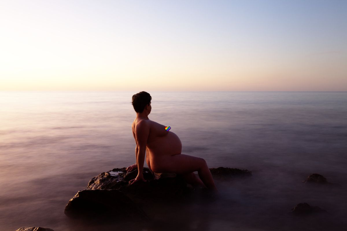 Maternity Shoot, #2