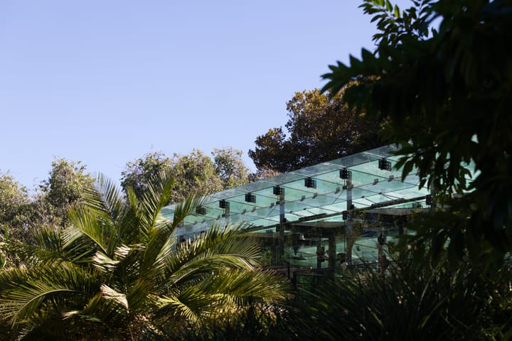 Selected Buildings