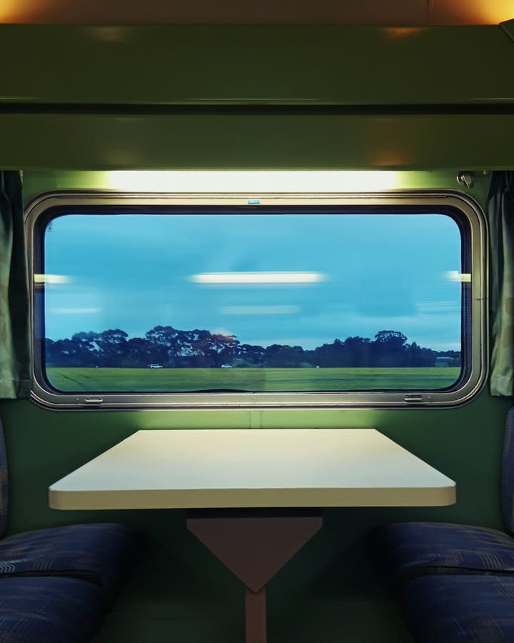 The Overland