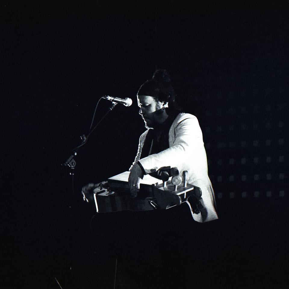 Hurdy Gurdy