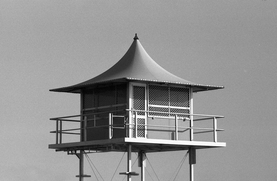 The Tower